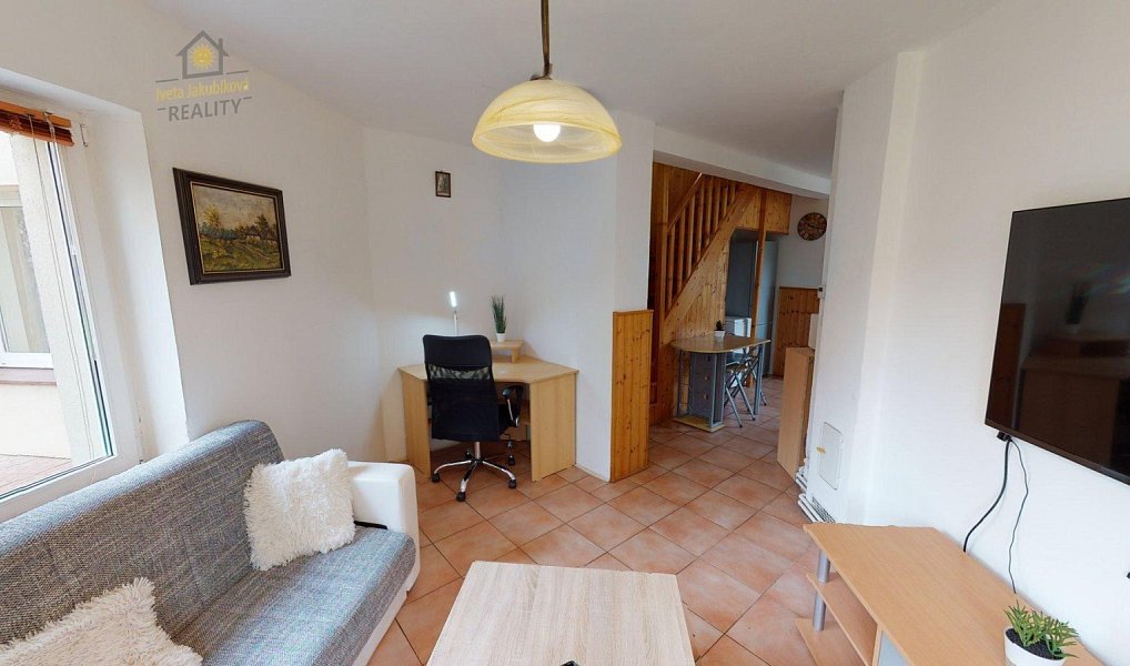 Prodej domu 115 m² s pozemkem 271 m², Praha – náhled fotky 20