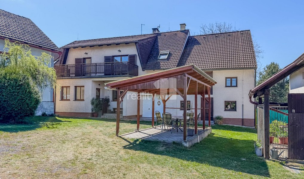 Prodej domu 200 m² s pozemkem 6 424 m², Letiny – náhled fotky 5