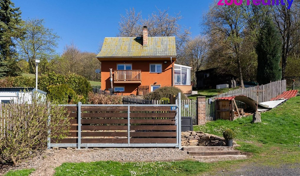 Prodej domu 310 m² s pozemkem 2 949 m², Perštejn – náhled fotky 3