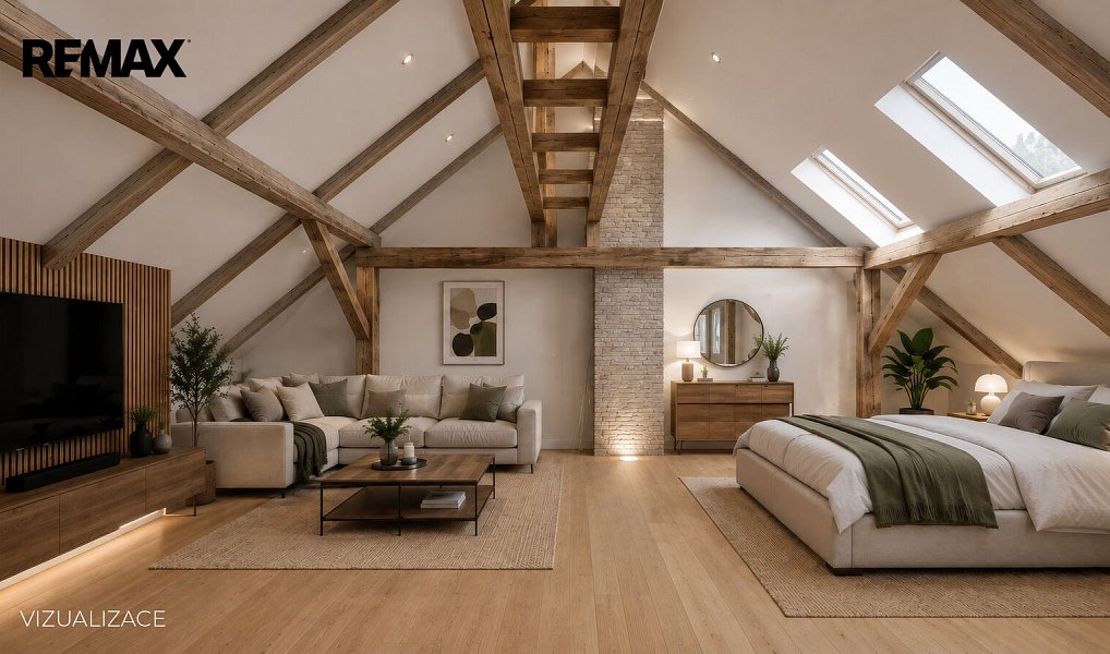 Prodej domu 80 m² s pozemkem 93 m², Brno – náhled fotky 32