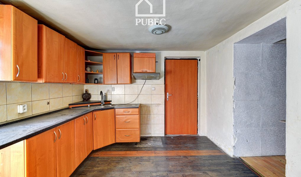 Prodej domu 75 m² s pozemkem 304 m², Žákava – náhled fotky 14