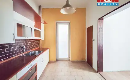 Prodej bytu 4+1 115 m², Sovova, Ostrava - Vítkovice