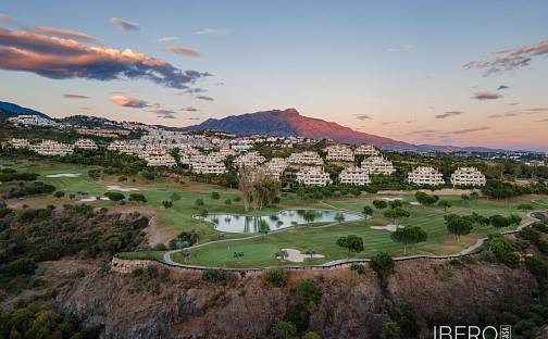 Prodej bytu 5+kk 246 m², Benahavís, Španělsko