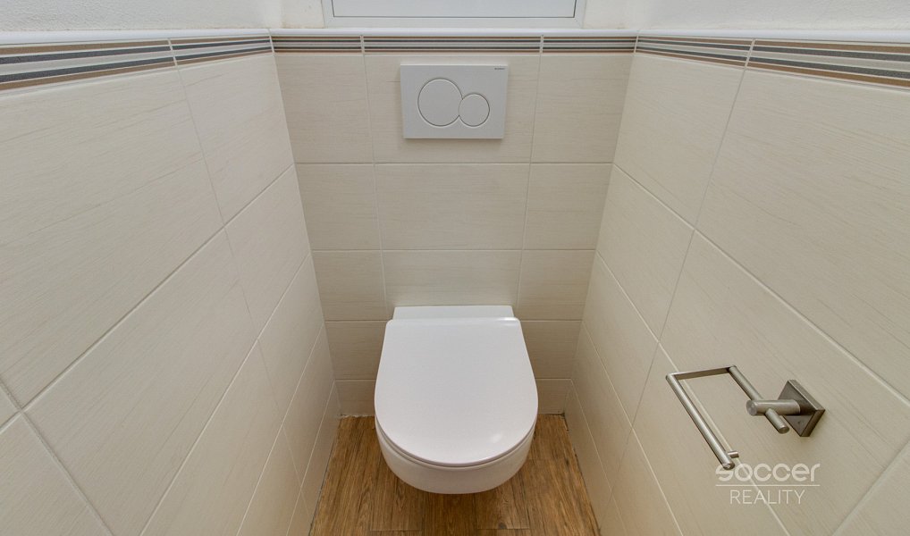 Pronájem bytu 3+kk 70 m², Praha – náhled fotky 14