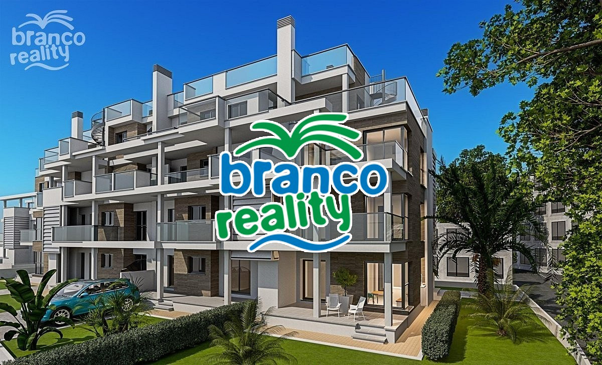 Prodej bytu 4+kk 82 m²