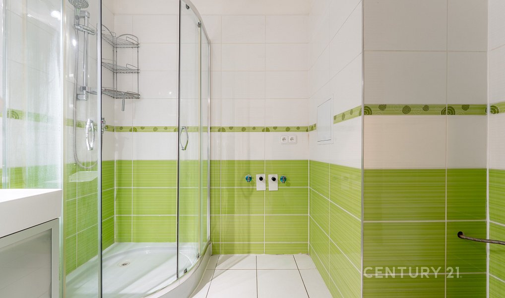 Prodej bytu 1+kk 25 m², Kladno – náhled fotky 9
