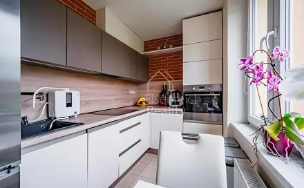 Prodej bytu 3+1 77 m², Čestice, okres Rychnov nad Kněžnou