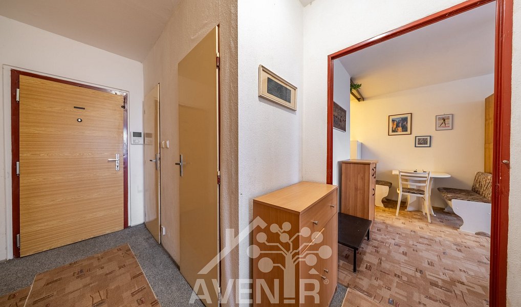 Prodej bytu 2+kk 43 m², Mladá Boleslav – náhled fotky 11