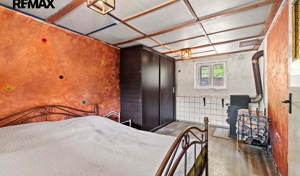 Prodej chaty/chalupy 95 m² s pozemkem 927 m², Čížkov – náhled fotky 7