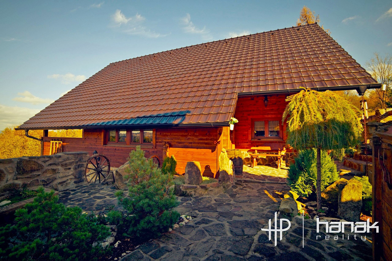 Prodej ubytovacího objektu 517 m² – fotografie 4