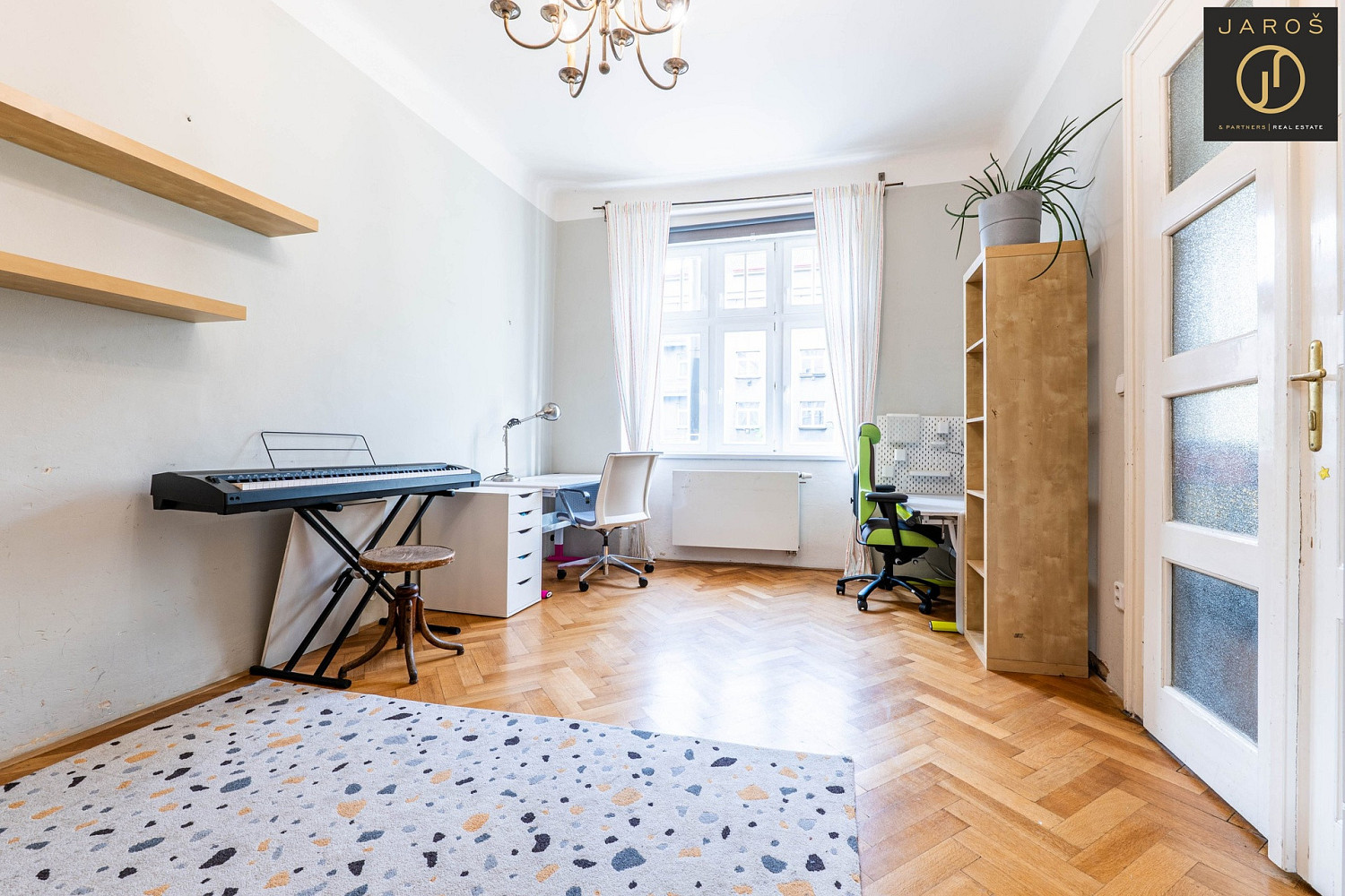 Prodej bytu 3+kk 77 m² – fotografie 5
