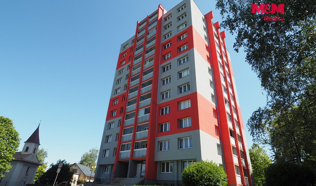 Prodej bytu 3+1 70 m², Orlová – náhled fotky 2