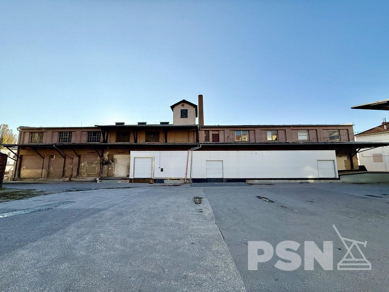 Pronájem výrobních prostor 949 m² — photo 2