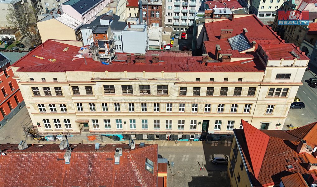 Pronájem obchodních prostor 60 m², Opava – náhled fotky 17