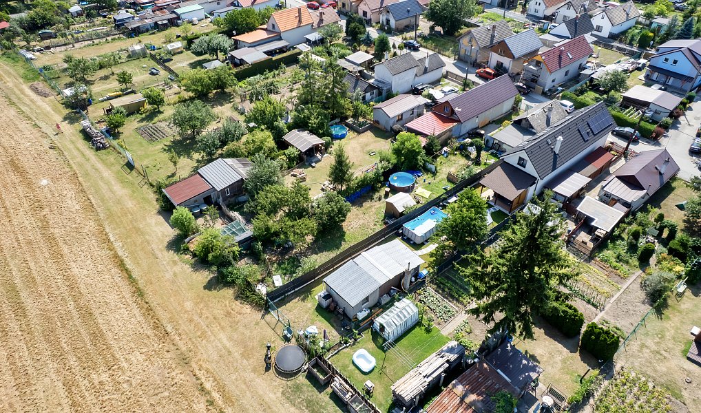 Prodej domu 150 m² s pozemkem 437 m², Mladá Boleslav – náhled fotky 26