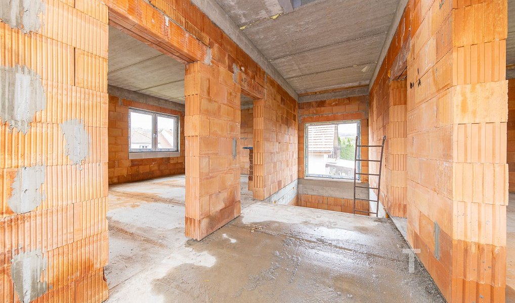 Prodej domu 133 m² s pozemkem 517 m², Lhota Rapotina – náhled fotky 8