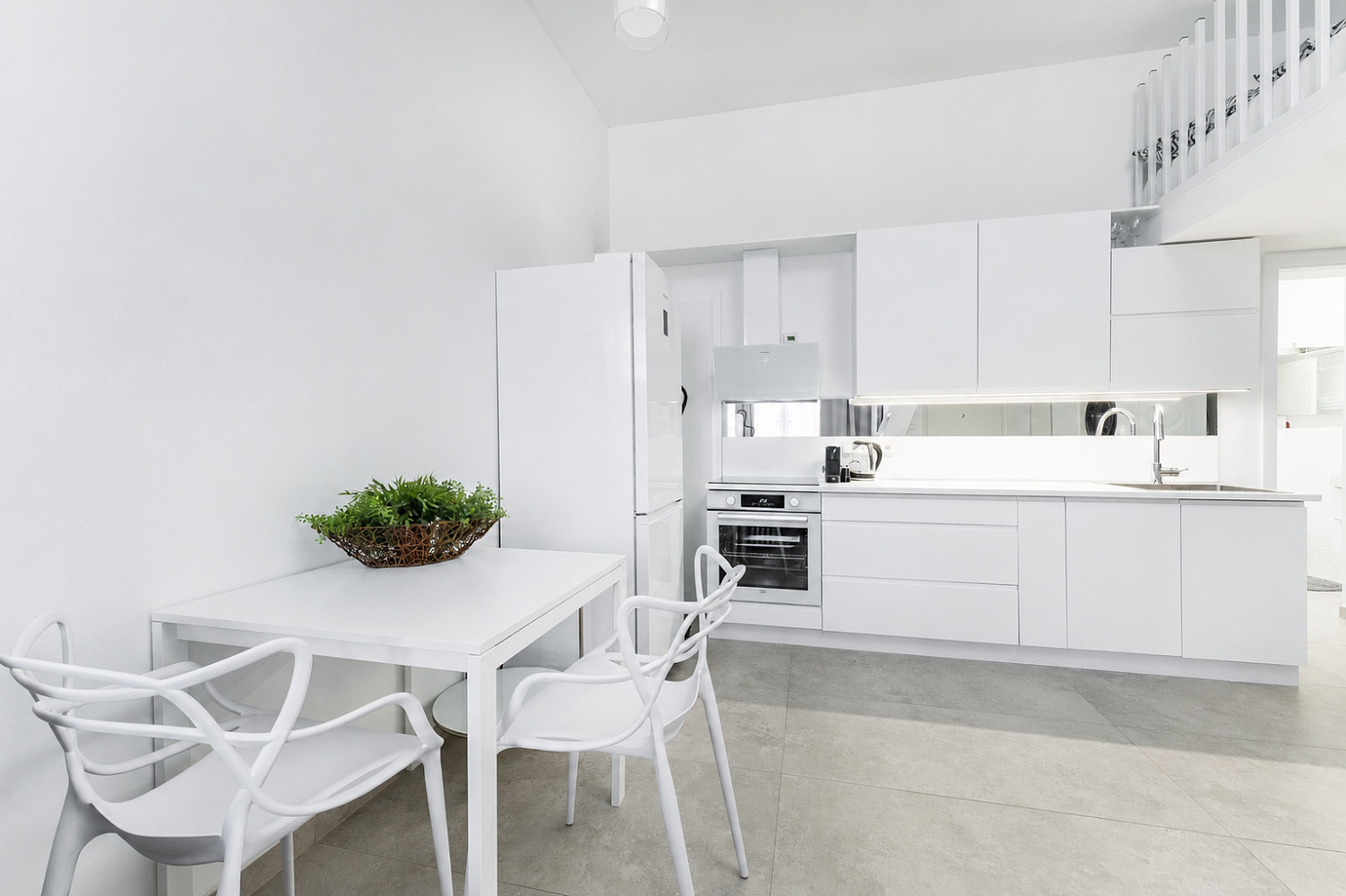 Pronájem bytu 1+kk 26 m² — photo 2
