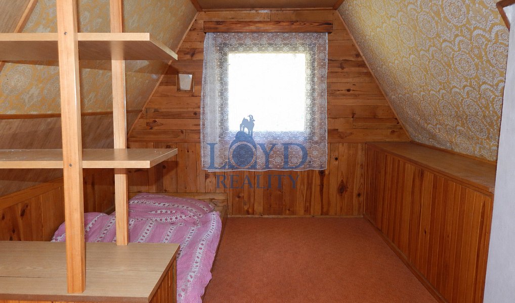 Prodej chaty/chalupy 45 m² s pozemkem 1 009 m², Tatrovice – náhled fotky 8