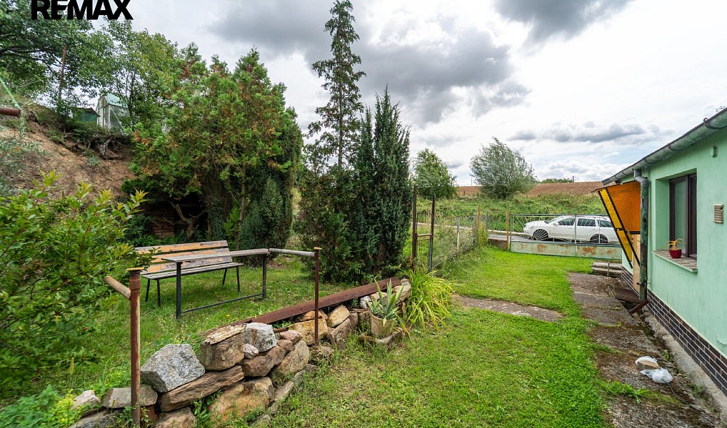 Prodej domu 79 m² s pozemkem 525 m², Vitice – náhled fotky 15