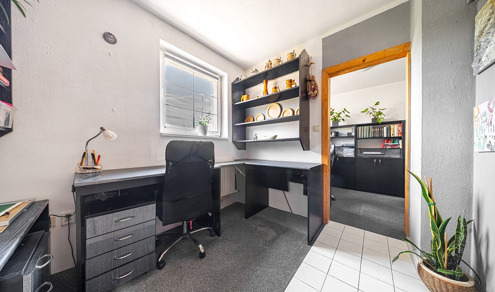 Prodej domu 280 m² s pozemkem 939 m², Světice – náhled fotky 17