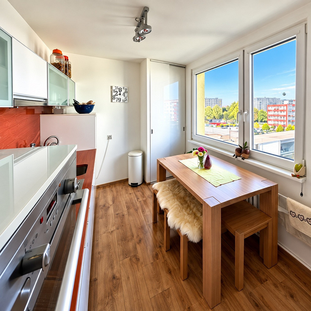 Prodej bytu 3+1 66 m² – fotografie 5
