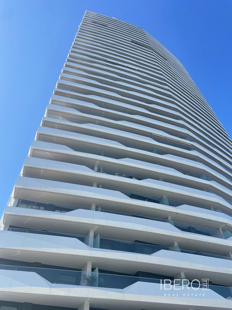 Piso 4+kk – Benidorm, Llevant, la Marina Baixa - Vista 3
