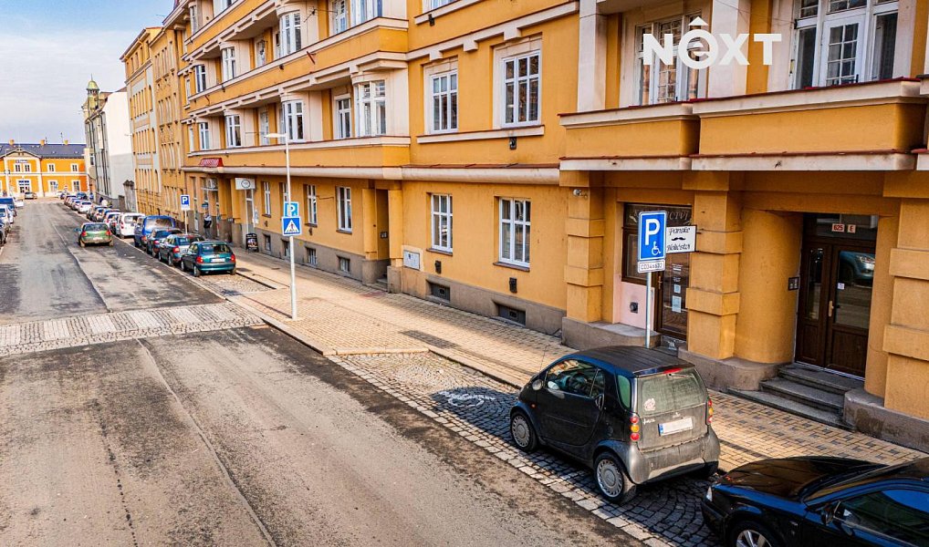 Prodej bytu 3+kk 78 m², Čáslav – náhled fotky 4