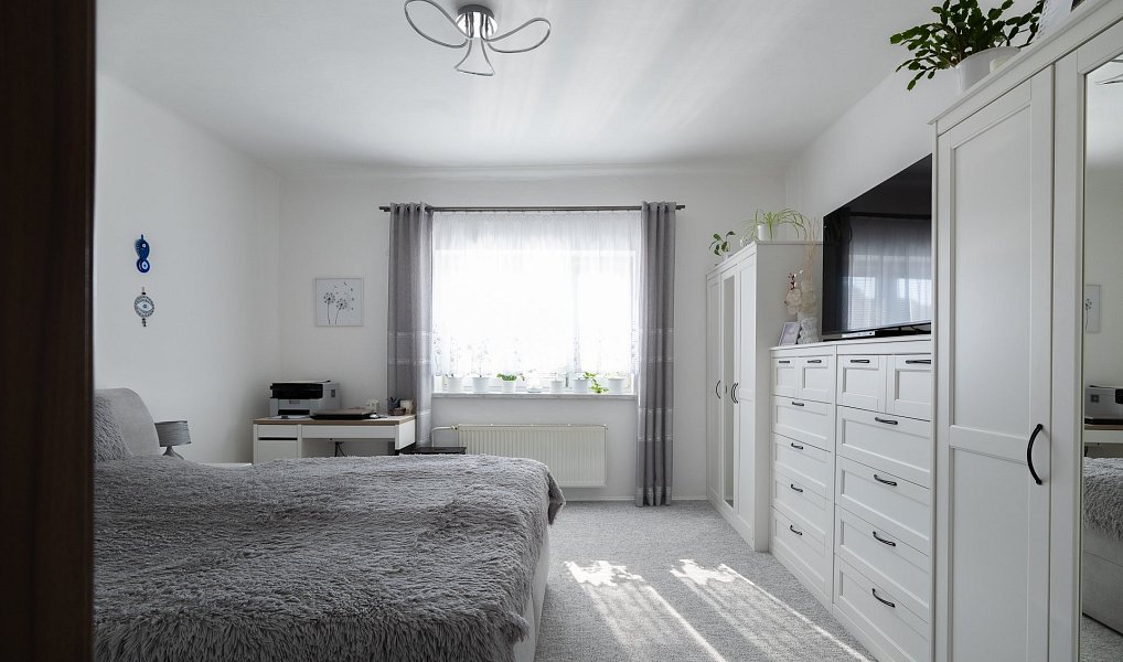 Prodej domu 90 m² s pozemkem 1 071 m², Ostrava – náhled fotky 2