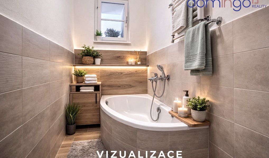 Prodej domu 100 m² s pozemkem 247 m², Svitavy – náhled fotky 14