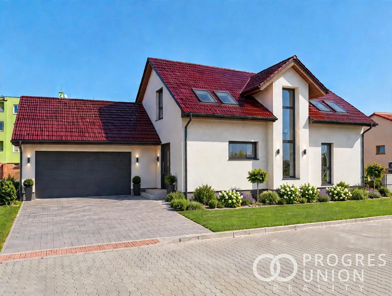 Prodej domu 234 m² s pozemkem 900 m²