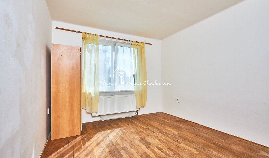 Prodej bytu 3+1 61 m², Dolní Dvořiště – náhled fotky 7
