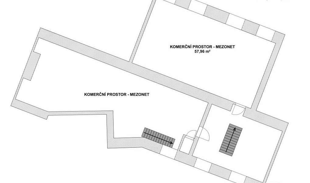 Prodej obchodních prostor 187 m², Brno – náhled fotky 10