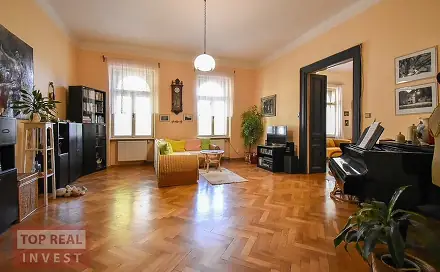Prodej bytu 3+1 156 m², Kollárova, Kroměříž