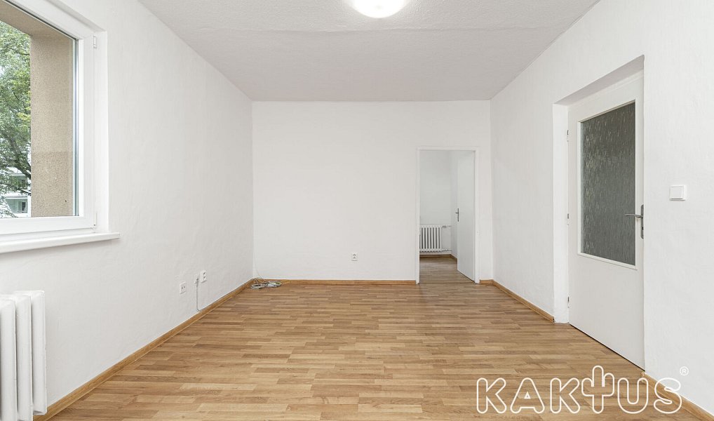 Pronájem bytu 3+1 55 m², Ostrava – náhled fotky 4