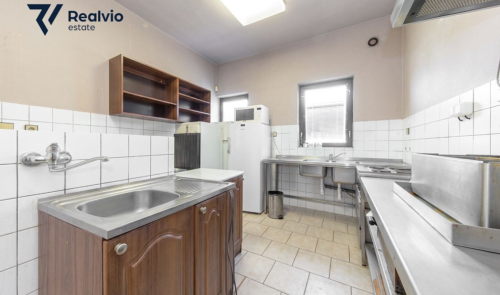 Prodej restaurace 136 m², Brod nad Dyjí – náhled fotky 9
