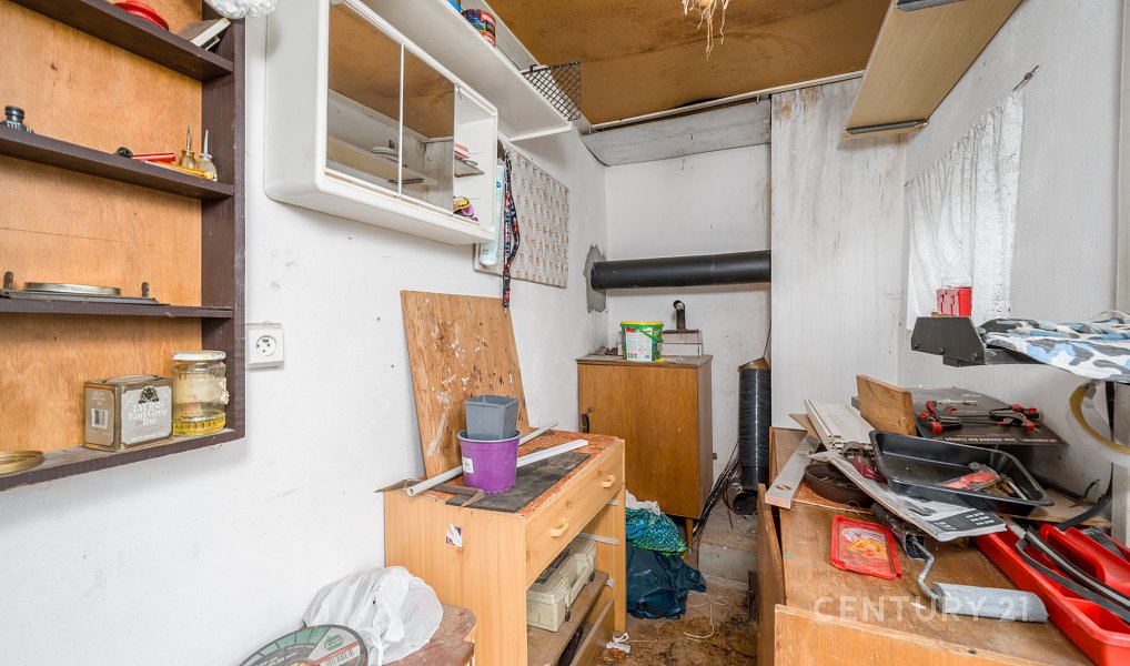 Prodej zahrady 634 m², Meziboří – náhled fotky 15