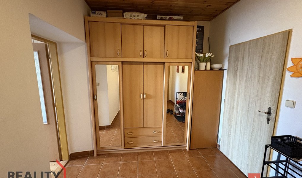 Pronájem bytu 2+kk 49 m², Opava – náhled fotky 3