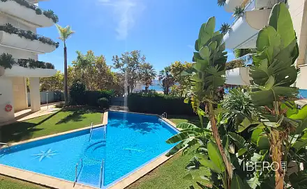 Prodej bytu 3+kk 79 m², Marbella, Španělsko