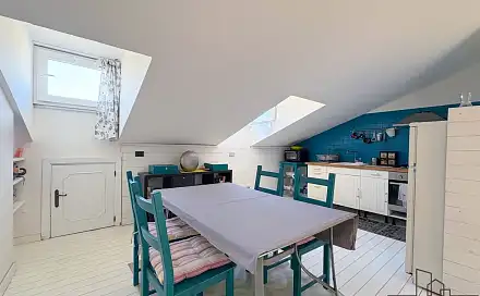 Prodej bytu 3+kk 106 m², Silvi, Provincia di Teramo, Itálie