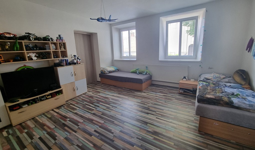 Prodej domu 200 m² s pozemkem 1 325 m², Žďárná – náhled fotky 17