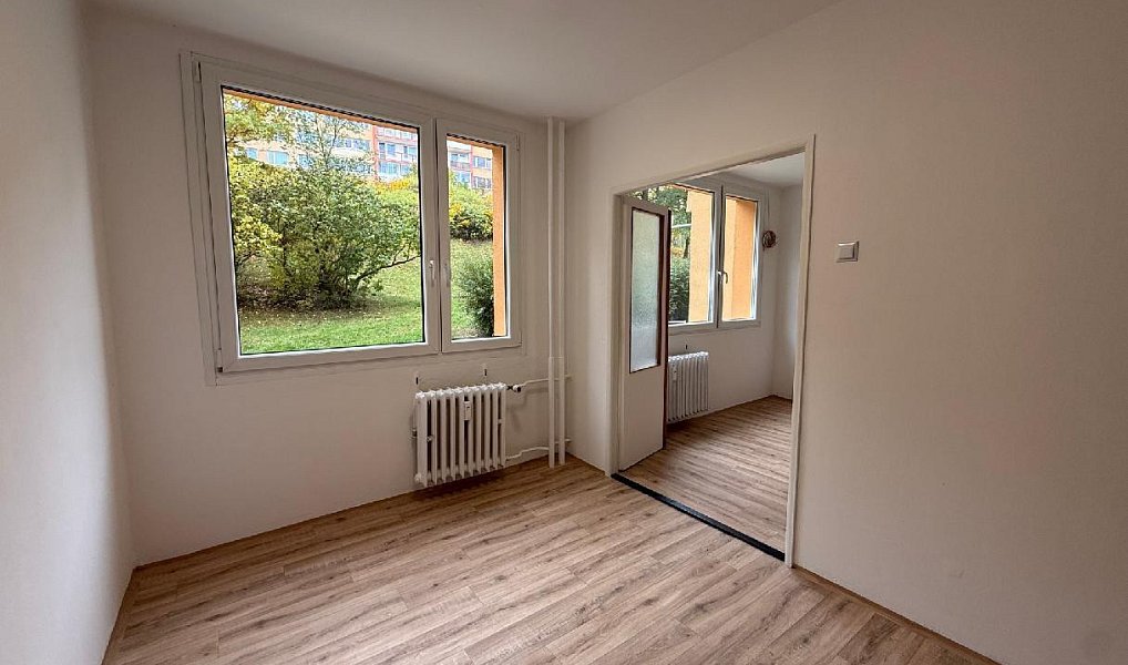 Prodej bytu 3+1 54 m², Most – náhled fotky 3