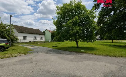 Prodej domu 89 m² s pozemkem 613 m², Kožlí, okres Havlíčkův Brod