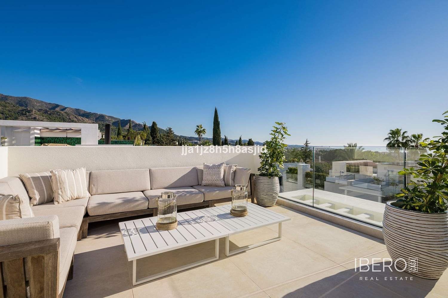 Casa 5+kk – Marbella, Nagüeles - Más