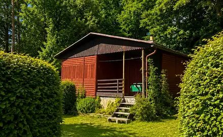 Prodej chaty/chalupy 32 m² s pozemkem 163 m², Krouna - Rychnov, okres Chrudim