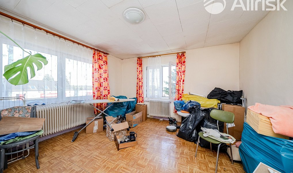 Prodej domu 163 m² s pozemkem 560 m², Šenov – náhled fotky 4