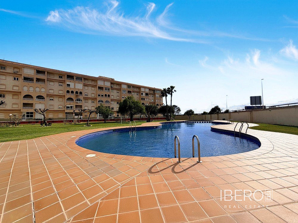 Pis 3+kk – Torrevieja - Vista 3
