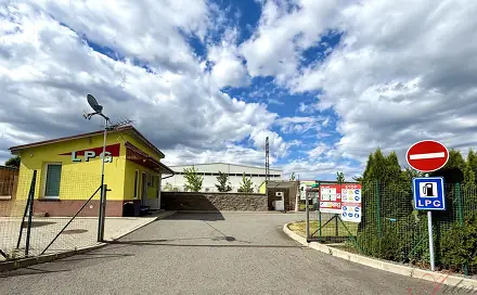Prodej komerčního objektu (jiného typu) 994 m², Průmyslová, Vítkov, okres Opava