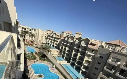 Prodej bytu 3+kk 120 m², Sahl Hasheesh, Egypt