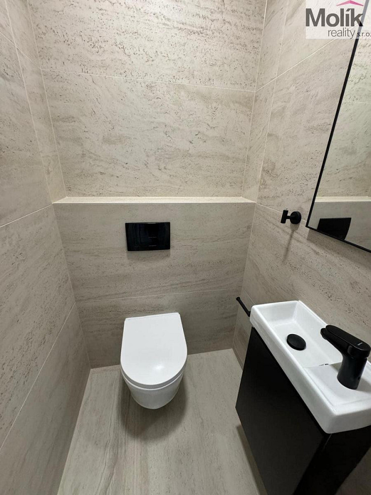 Pronájem domu 97 m² s pozemkem 356 m² – fotografie 3
