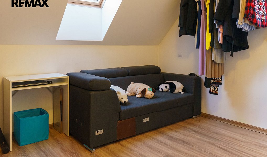 Prodej domu 164 m² s pozemkem 1 451 m², Obora – náhled fotky 34